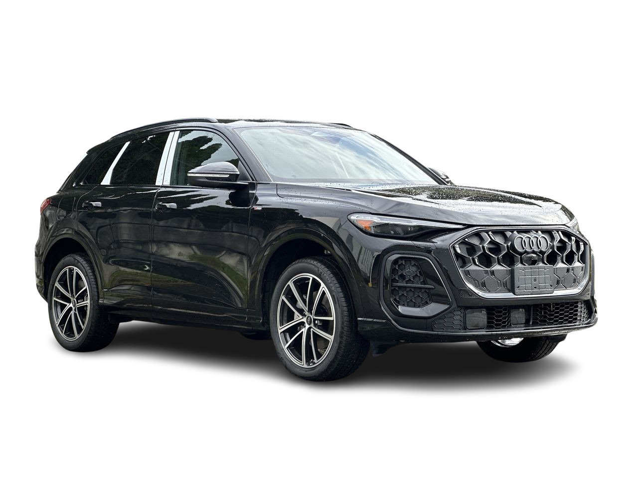 2025 Audi New Q5 2.0T Progressiv, Vancouver, Cash