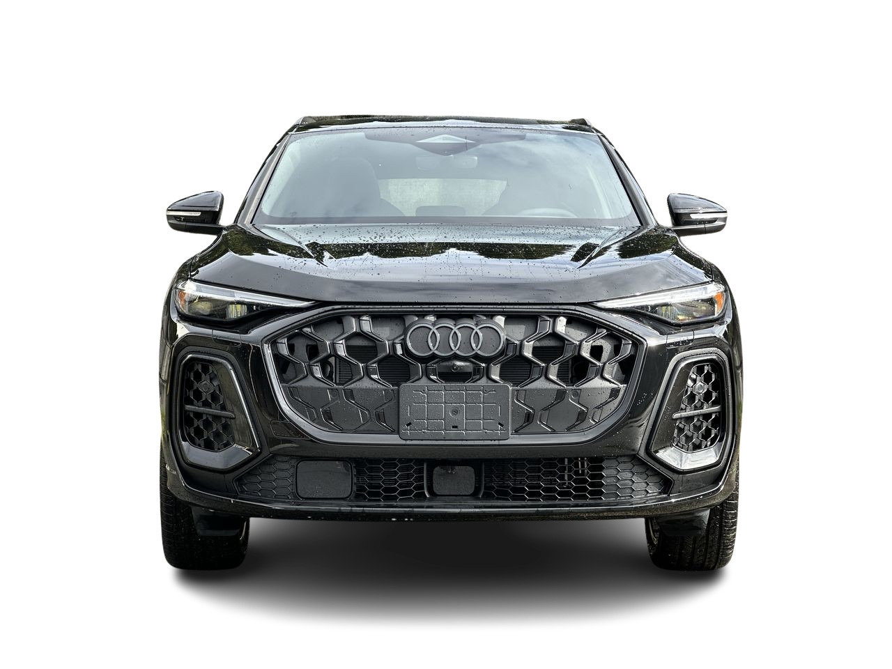 2025 Audi New Q5 2.0T Progressiv, Vancouver, Cash