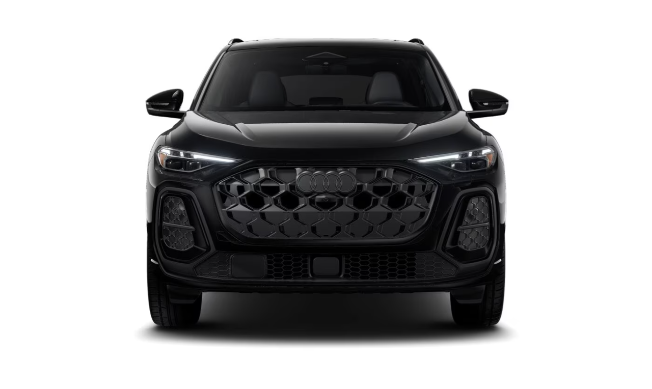 2025 Audi New Q5 2.0T Progressiv, 温哥华, 全款车