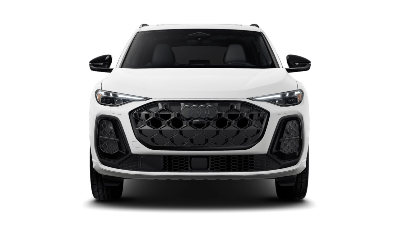 2025 Audi New Q5 2.0T Progressiv, Vancouver, Cash