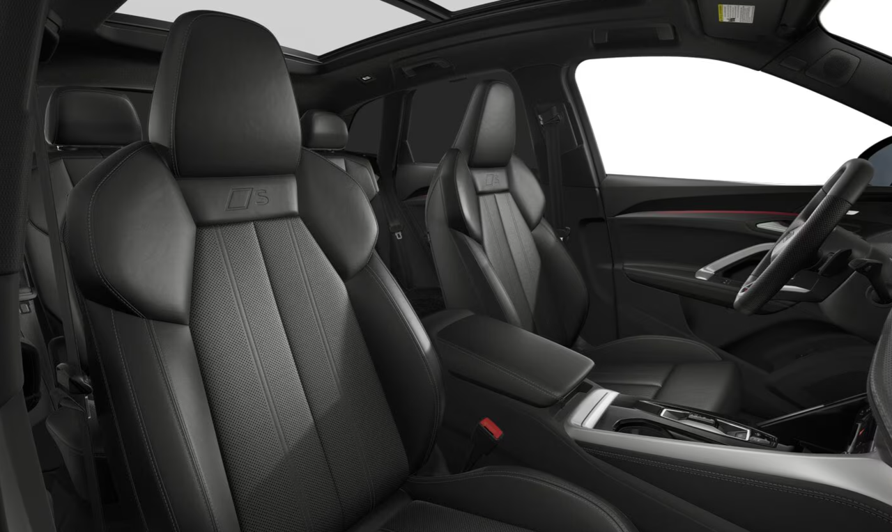 2025 Audi New Q5 2.0T Technik, 温哥华, 全款车