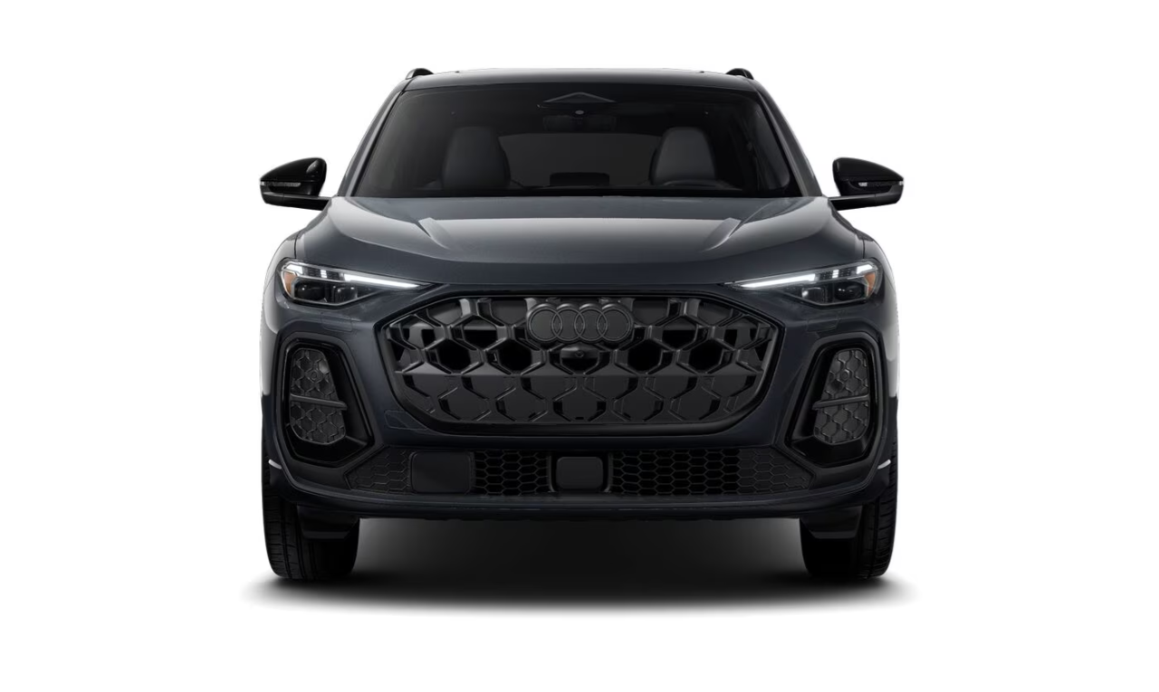2025 Audi New Q5 2.0T Technik, Vancouver, Cash