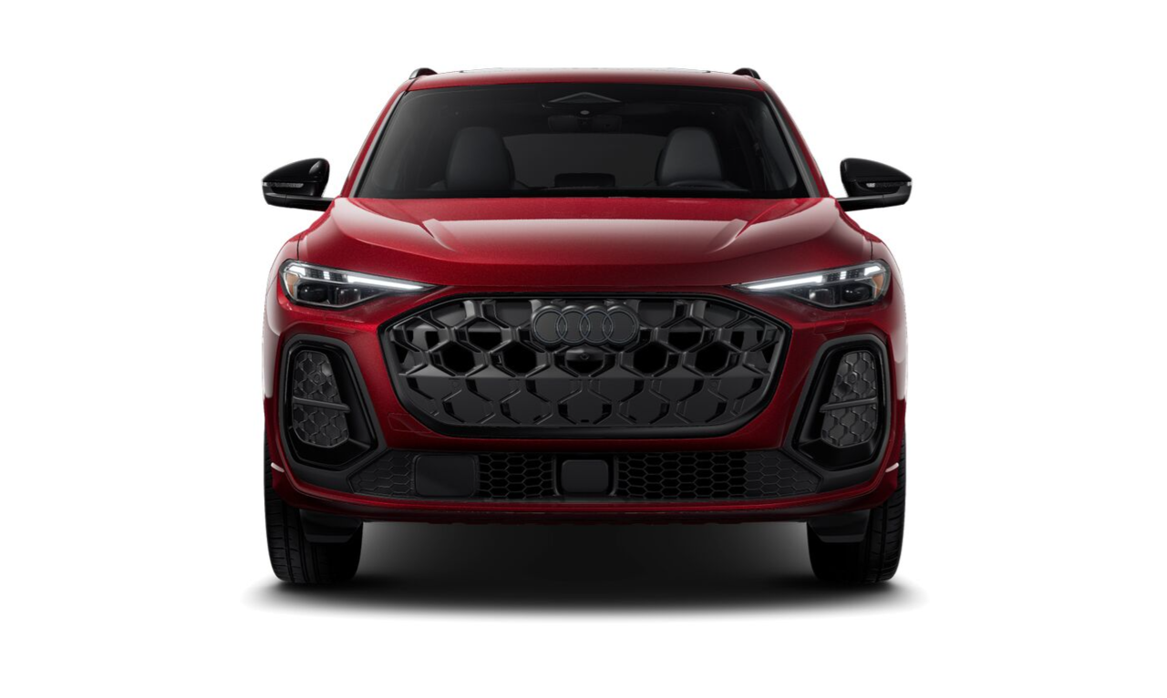 2025 Audi New Q5 2.0T Technik, Vancouver, Cash