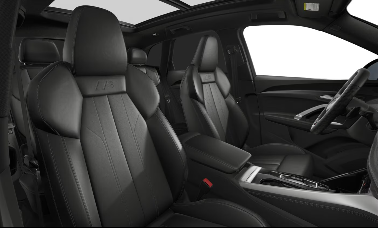 2025 Audi New Q5 2.0T, 温哥华, 全款车