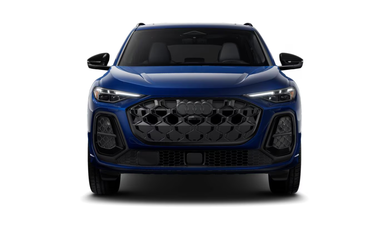 2025 Audi New Q5 2.0T Progressiv, Vancouver, Cash