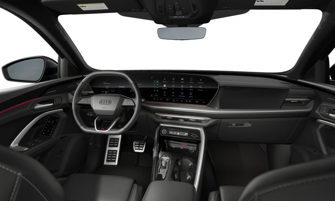 2025 Audi New Q5 2.0T Progressiv, Vancouver, Cash