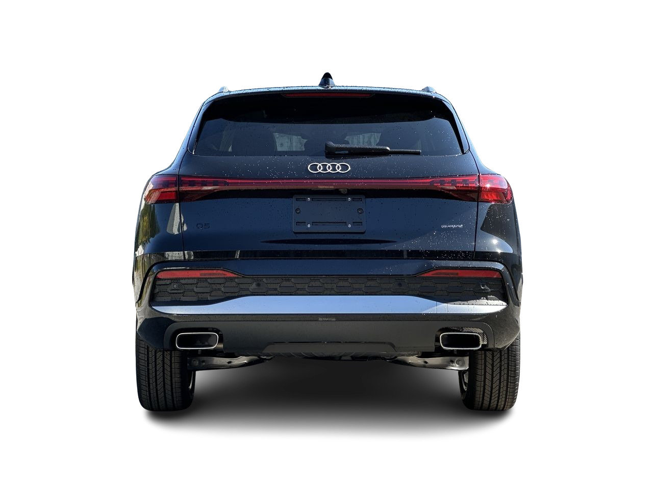 2025 Audi New Q5 2.0T Technik, Vancouver, Cash