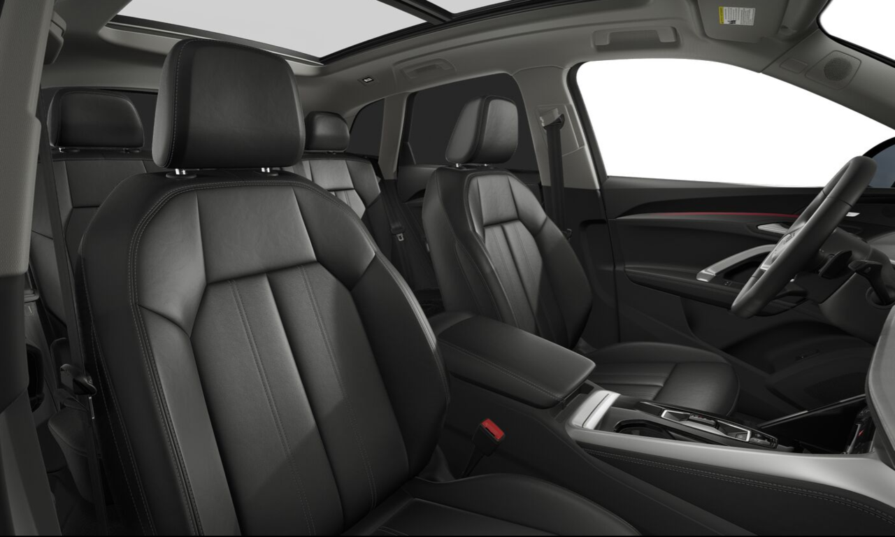 2025 Audi New Q5 2.0T Technik, 温哥华, 全款车