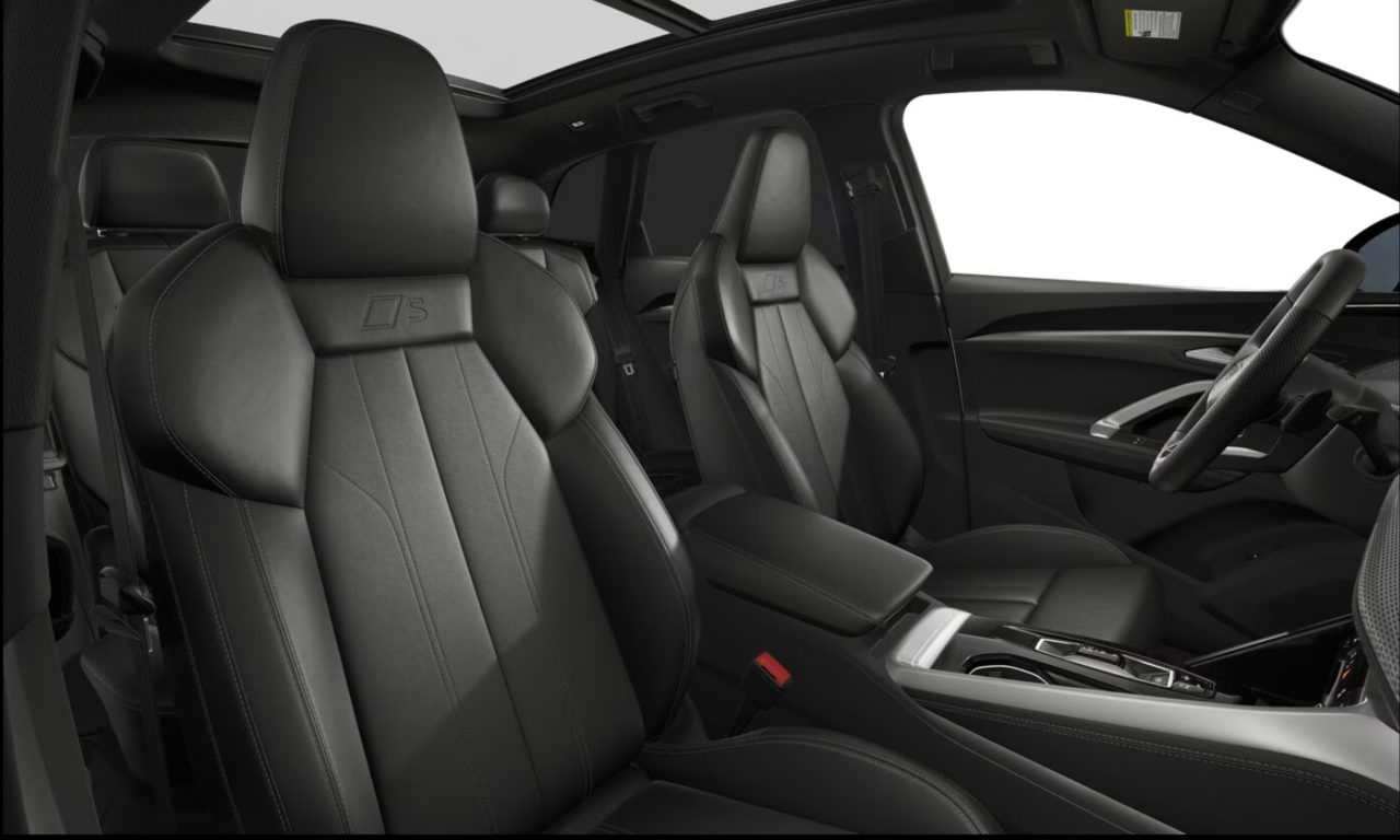 2025 Audi New Q5 2.0T, Vancouver, Cash