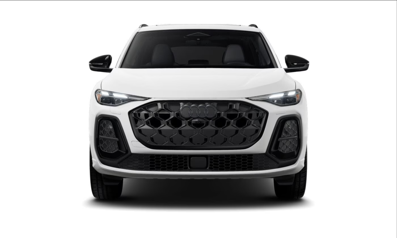 2025 Audi New Q5 2.0T, Vancouver, Cash