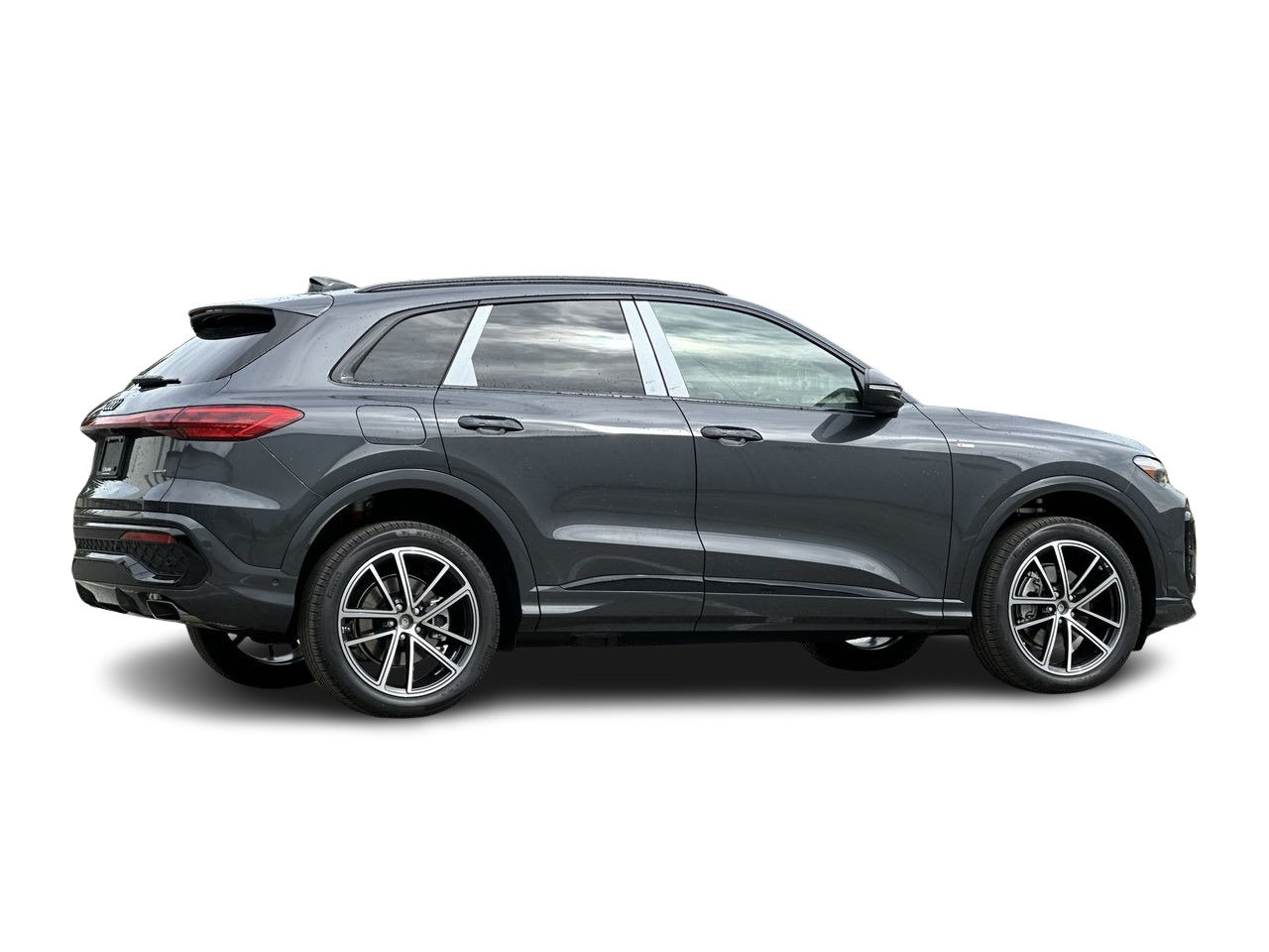 2025 Audi New Q5 2.0T Progressiv, Vancouver, Cash