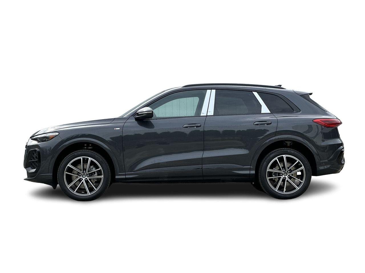 2025 Audi New Q5 2.0T Progressiv, Vancouver, Cash