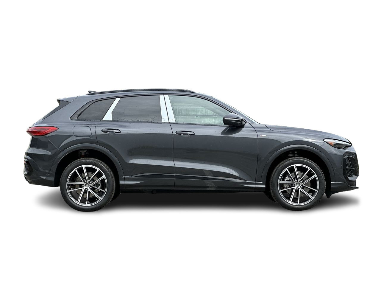2025 Audi New Q5 2.0T Progressiv, Vancouver, Cash