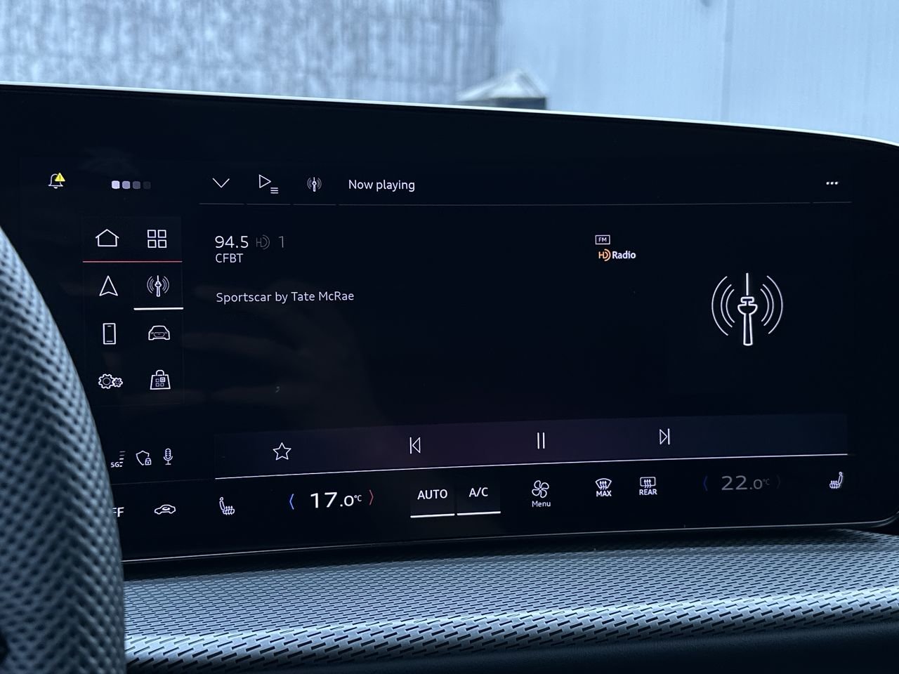 2025 Audi New Q5 2.0T Progressiv, Vancouver, Cash