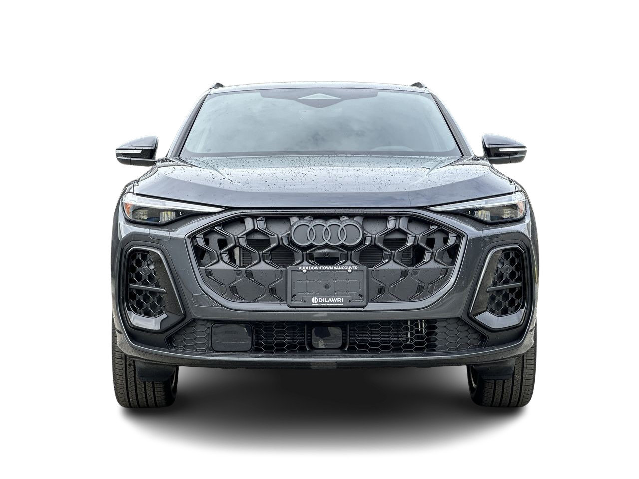 2025 Audi New Q5 2.0T Progressiv, Vancouver, Cash