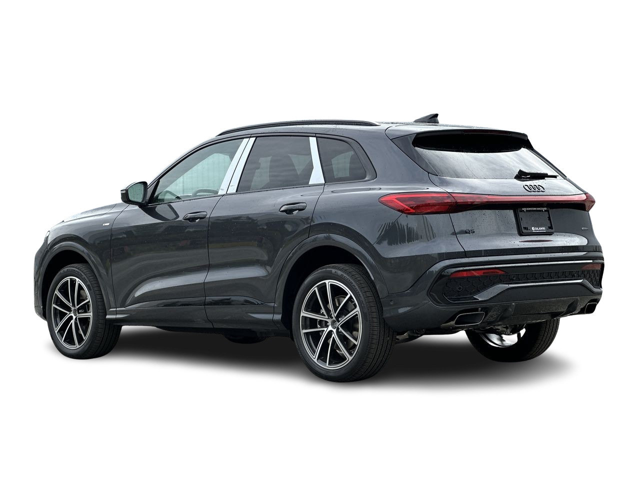 2025 Audi New Q5 2.0T Progressiv, Vancouver, Cash
