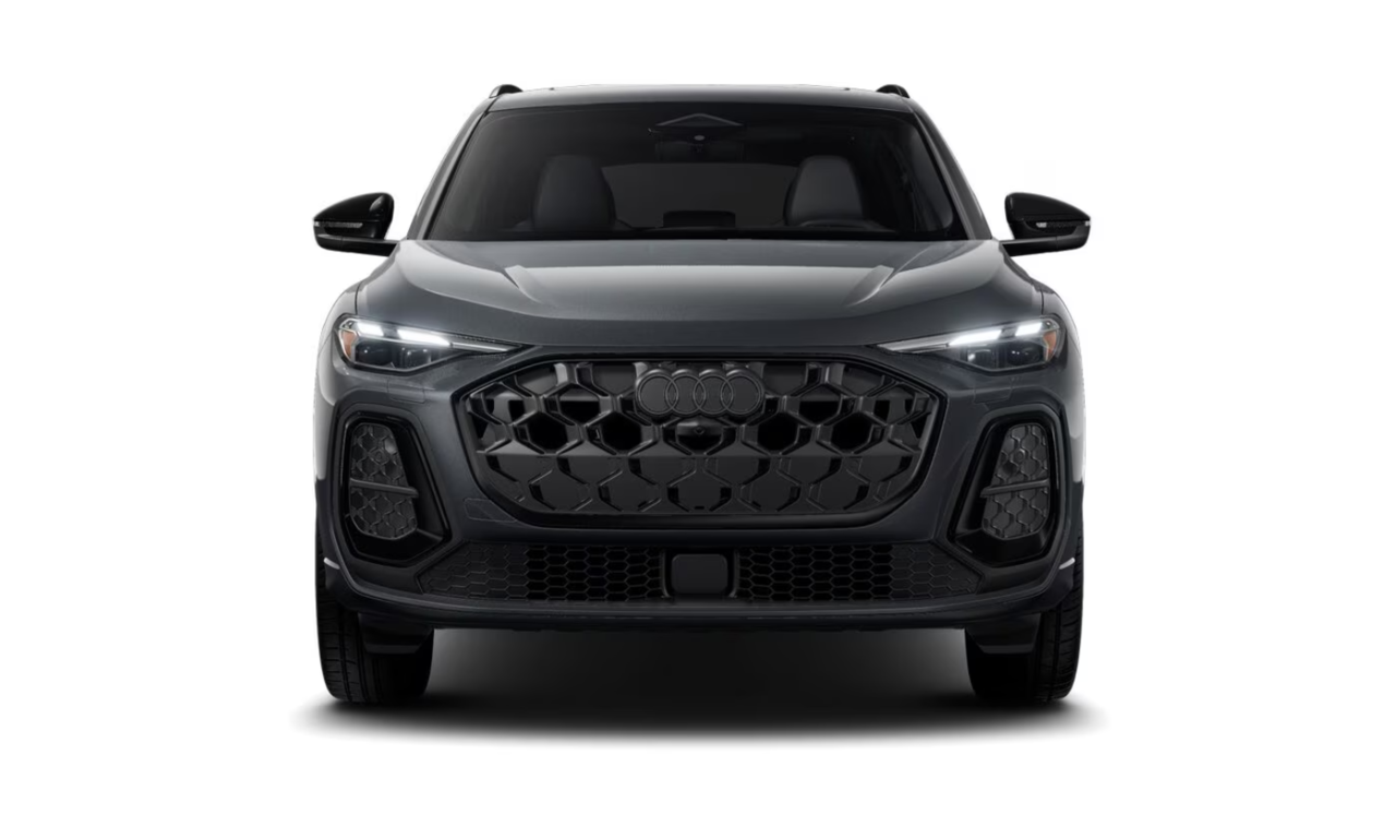 2025 Audi New Q5 2.0T, Vancouver, Cash