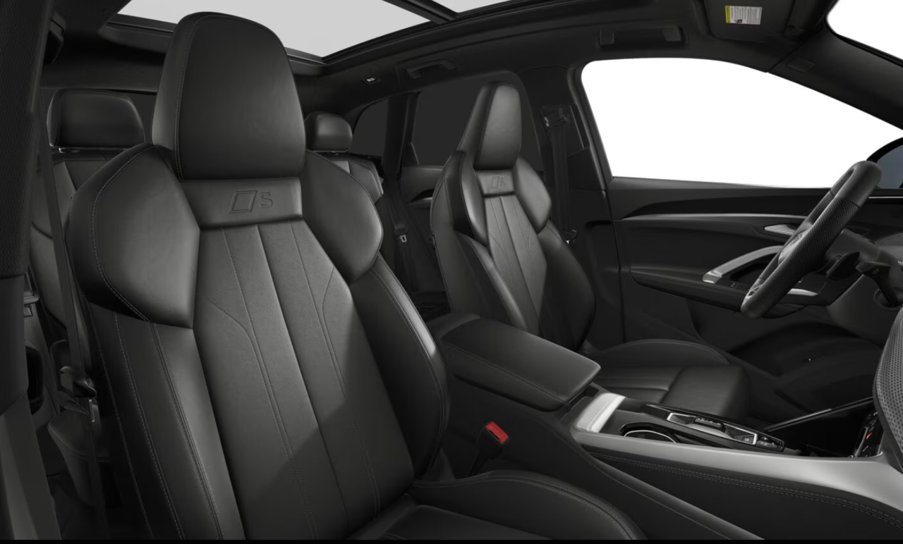 2025 Audi New Q5 2.0T, Vancouver, Cash