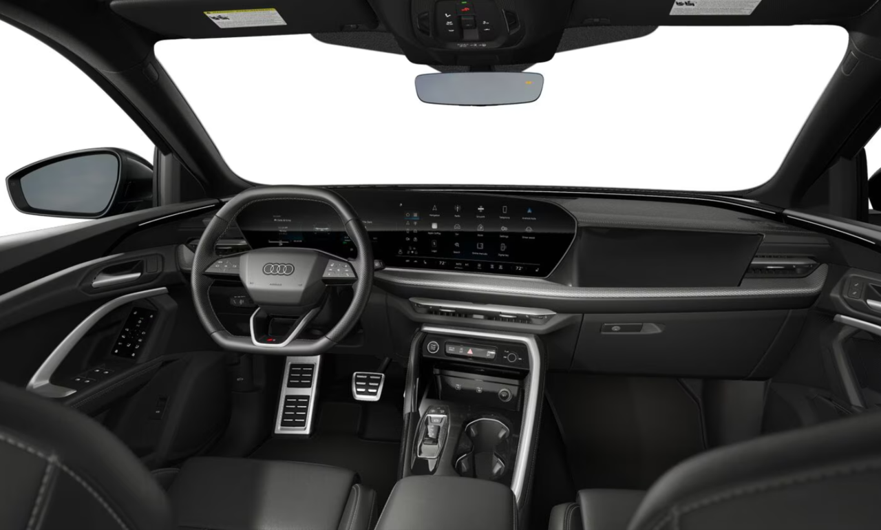 2025 Audi New Q5 2.0T, Vancouver, Cash