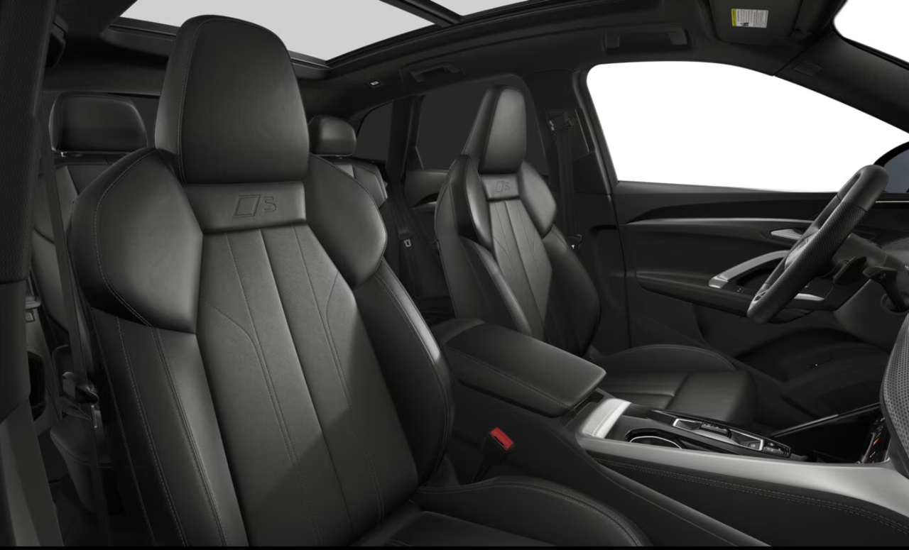 2025 Audi New Q5 2.0T, 温哥华, 全款车