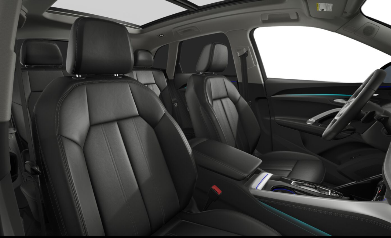 2025 Audi New Q5 2.0T Technik, Vancouver, Cash