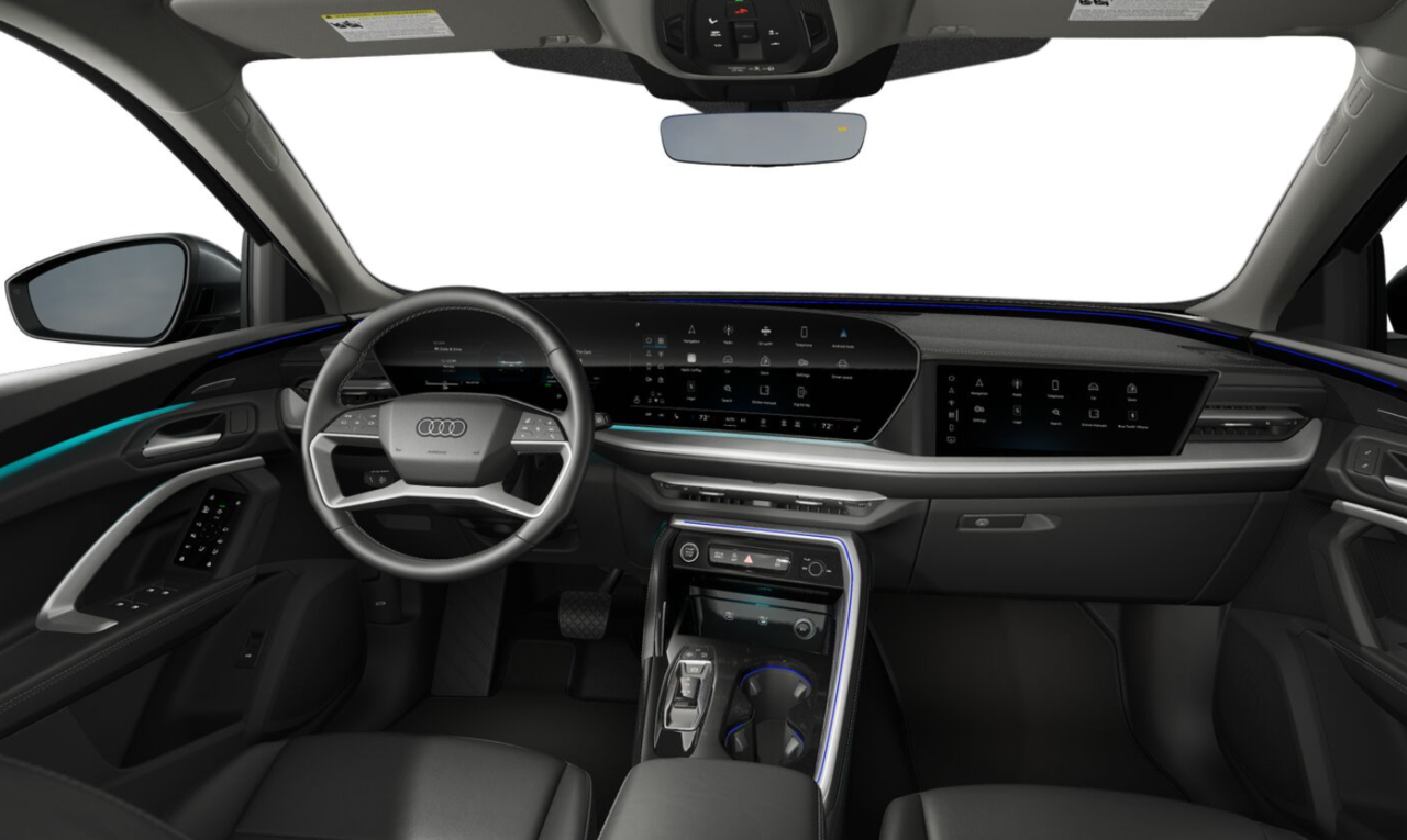 2025 Audi New Q5 2.0T Technik, Vancouver, Cash
