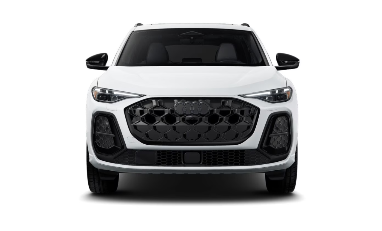2025 Audi New Q5 2.0T Progressiv, 温哥华, 全款车