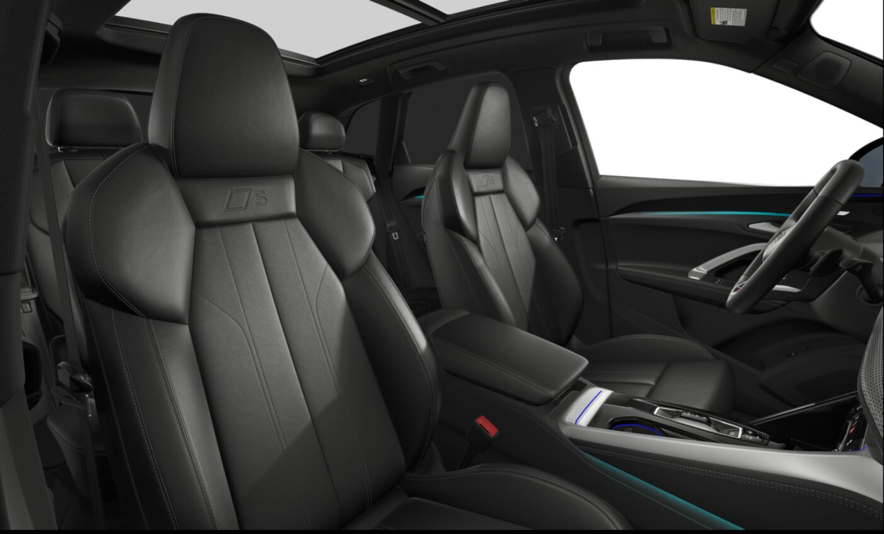 2025 Audi New Q5 2.0T Technik, 温哥华, 全款车
