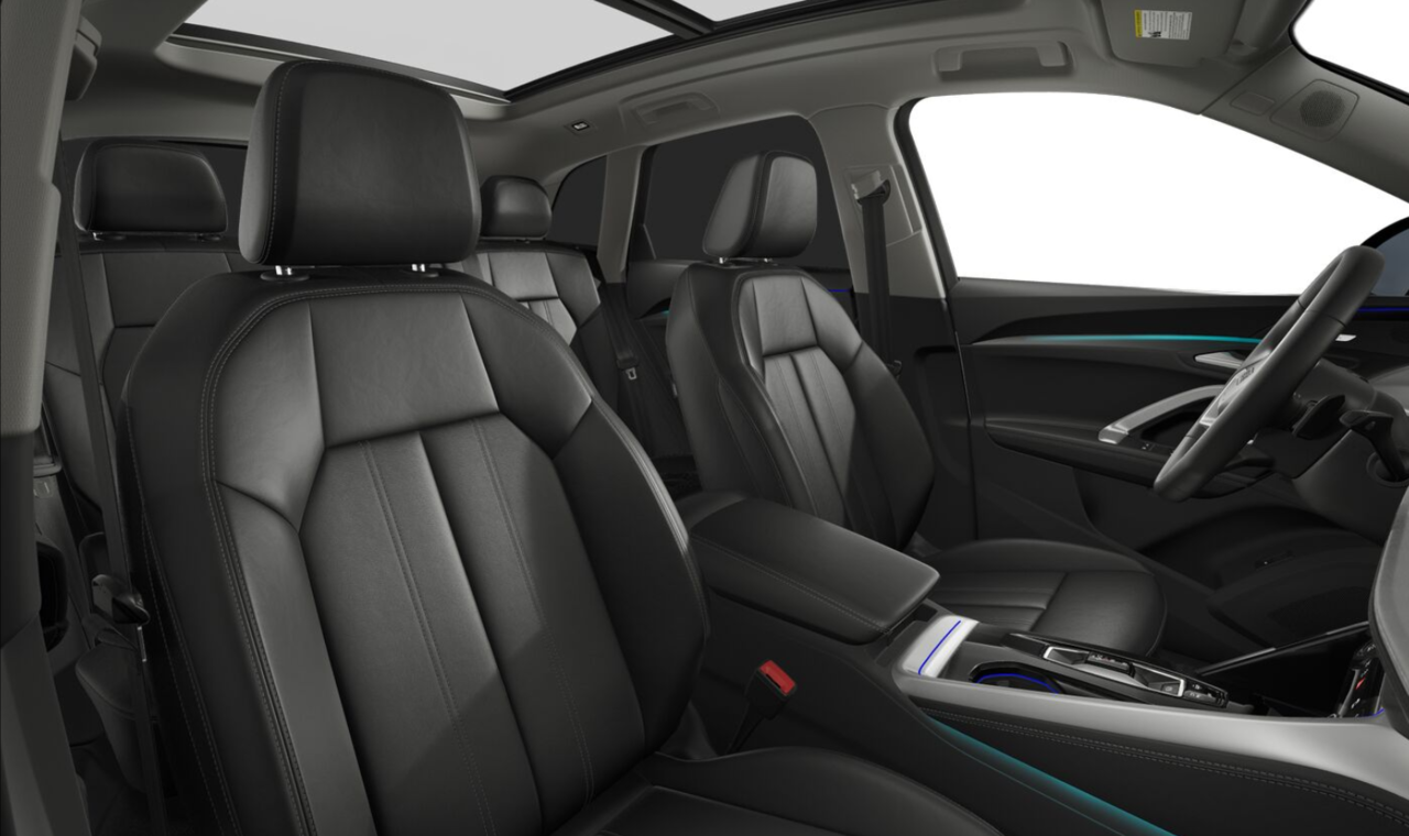 2025 Audi New Q5 2.0T Technik, Vancouver, Cash