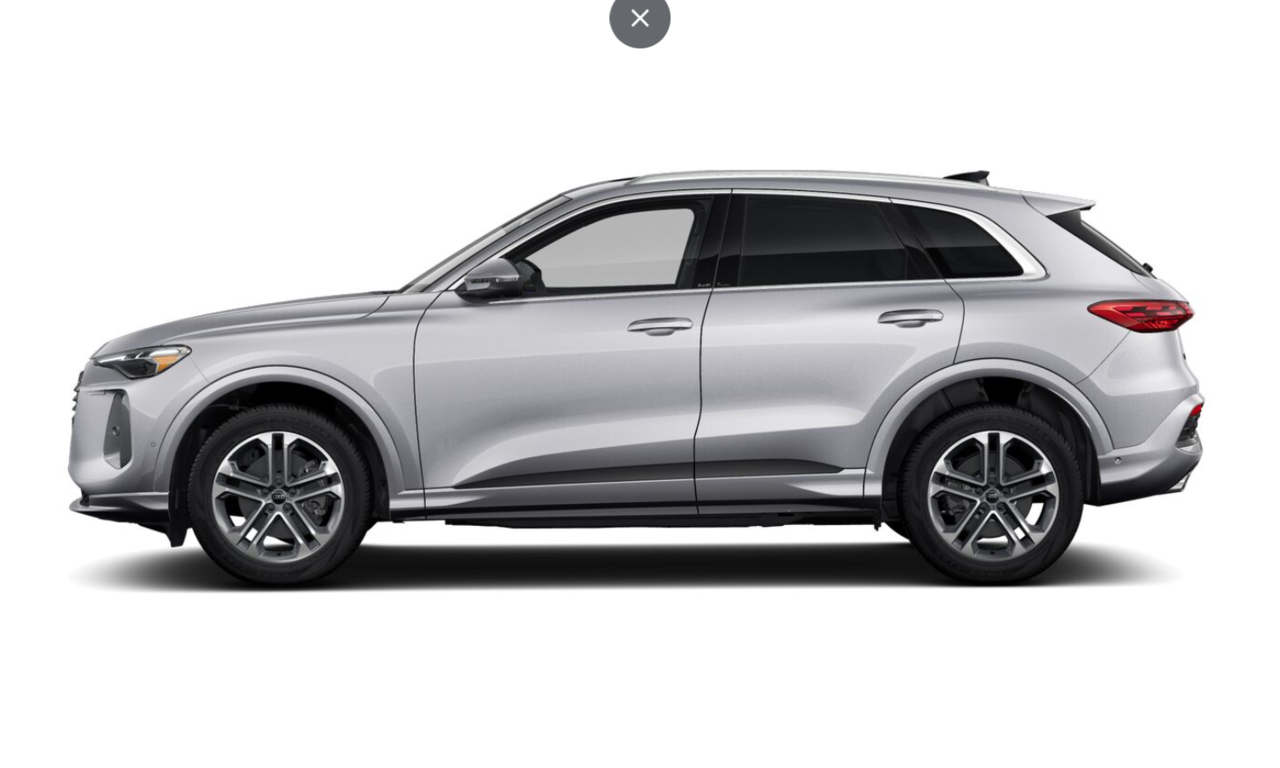 2025 Audi New Q5 2.0T Technik, Vancouver, Cash