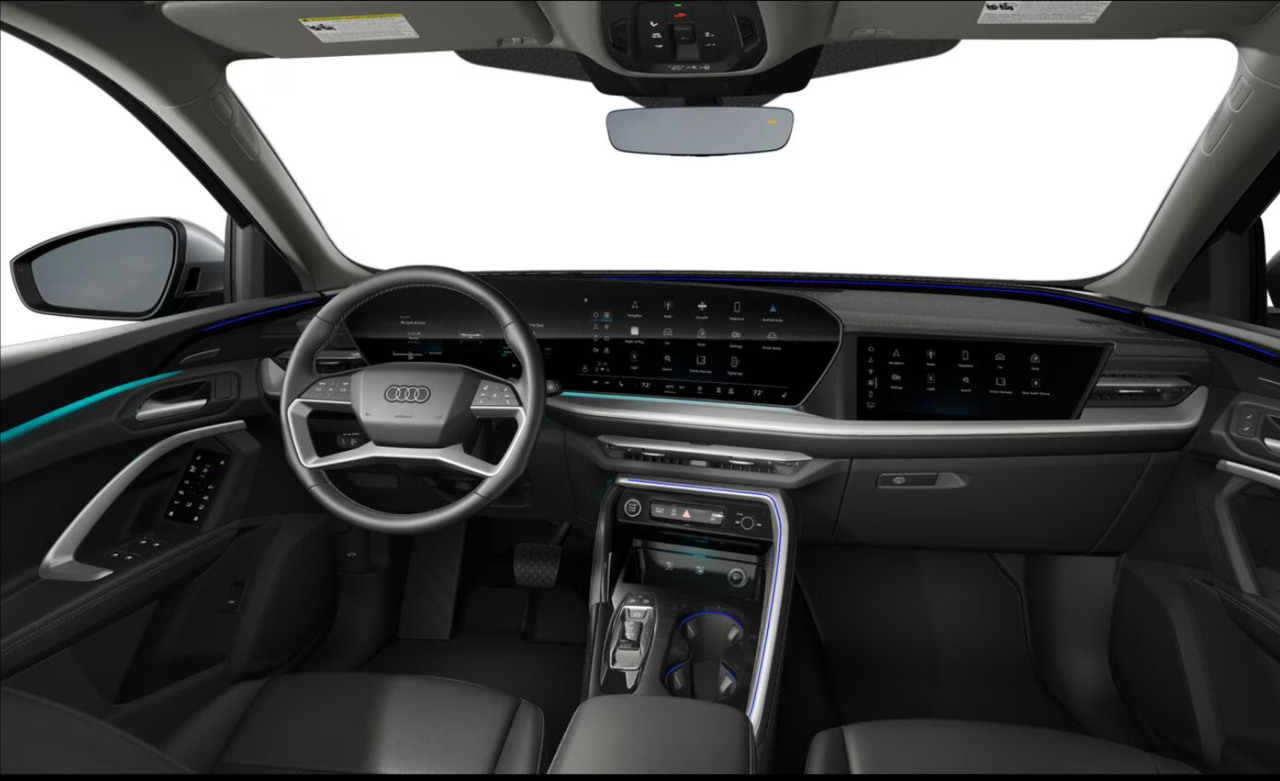 2025 Audi New Q5 2.0T Technik, Vancouver, Cash