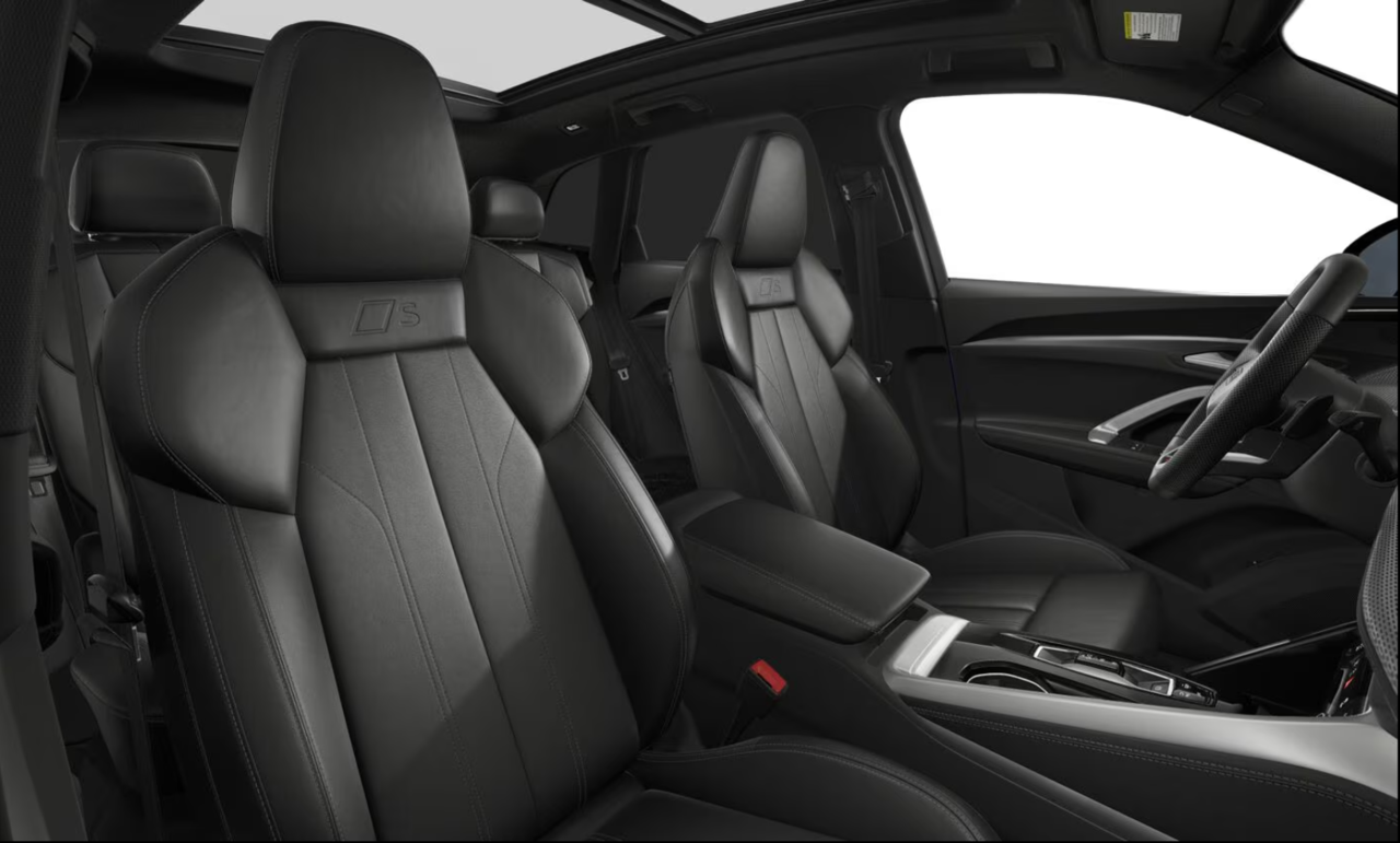 2025 Audi New Q5 2.0T, 温哥华, 全款车