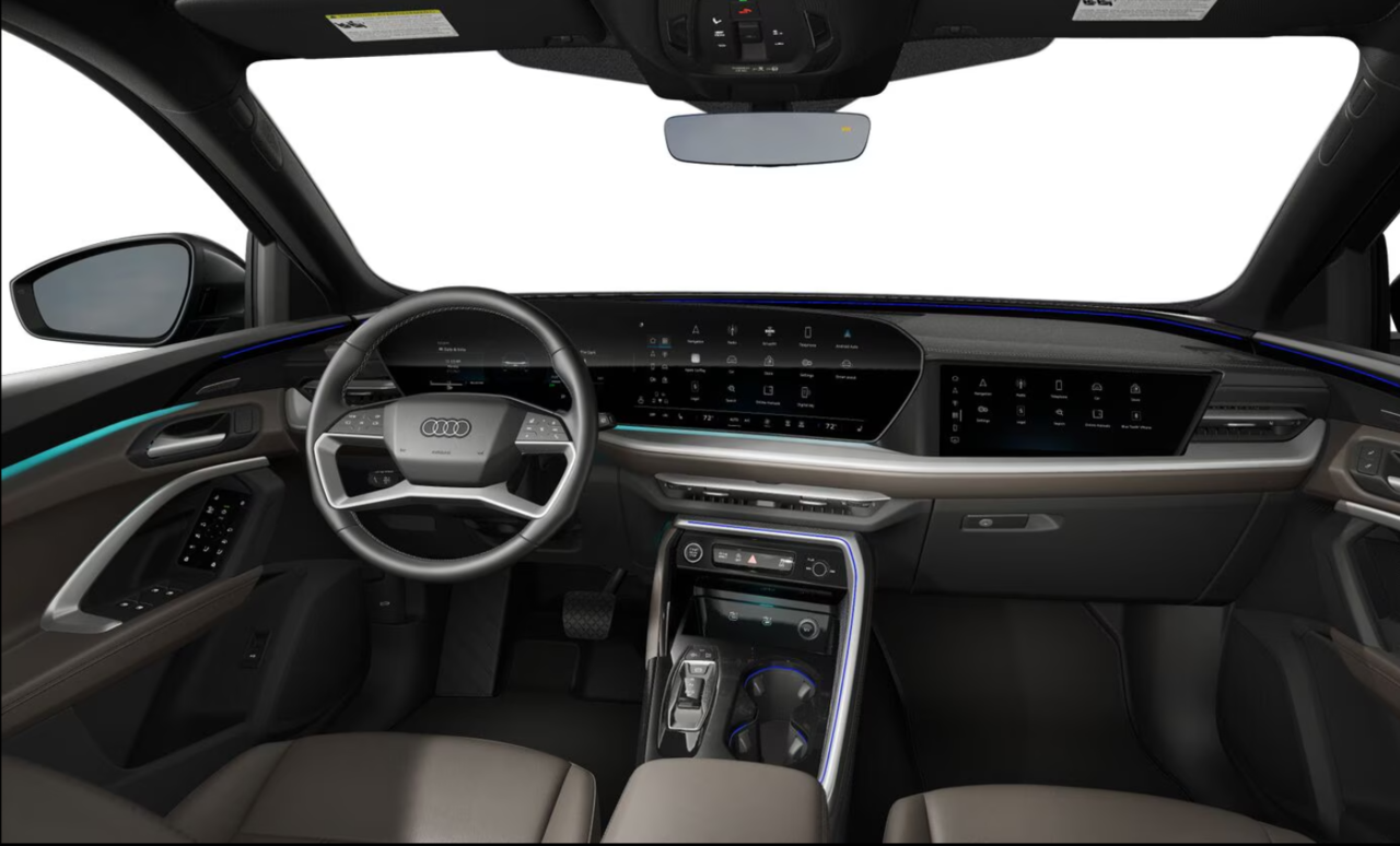 2025 Audi New Q5 2.0T Technik, Vancouver, Cash