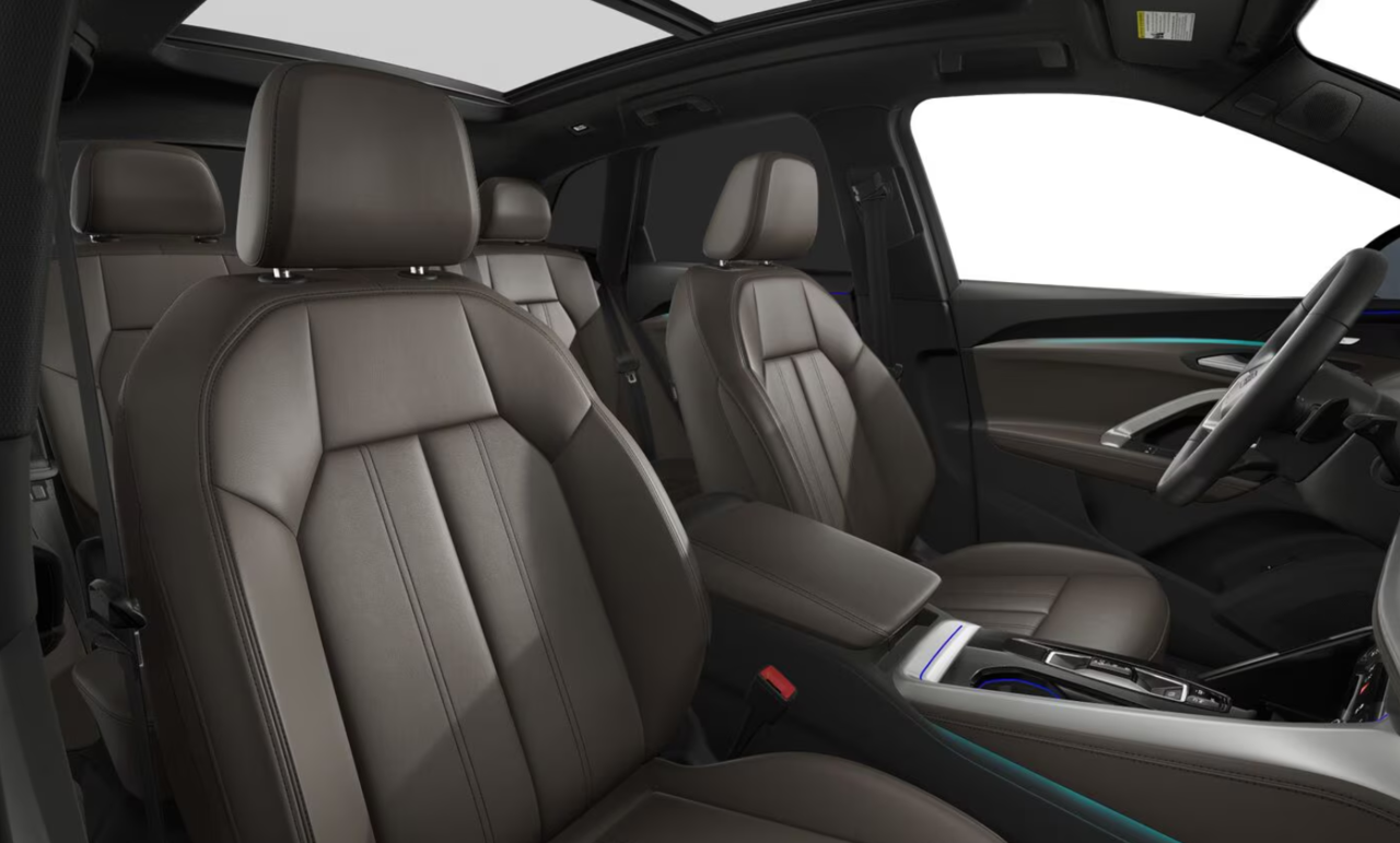 2025 Audi New Q5 2.0T Technik, Vancouver, Cash