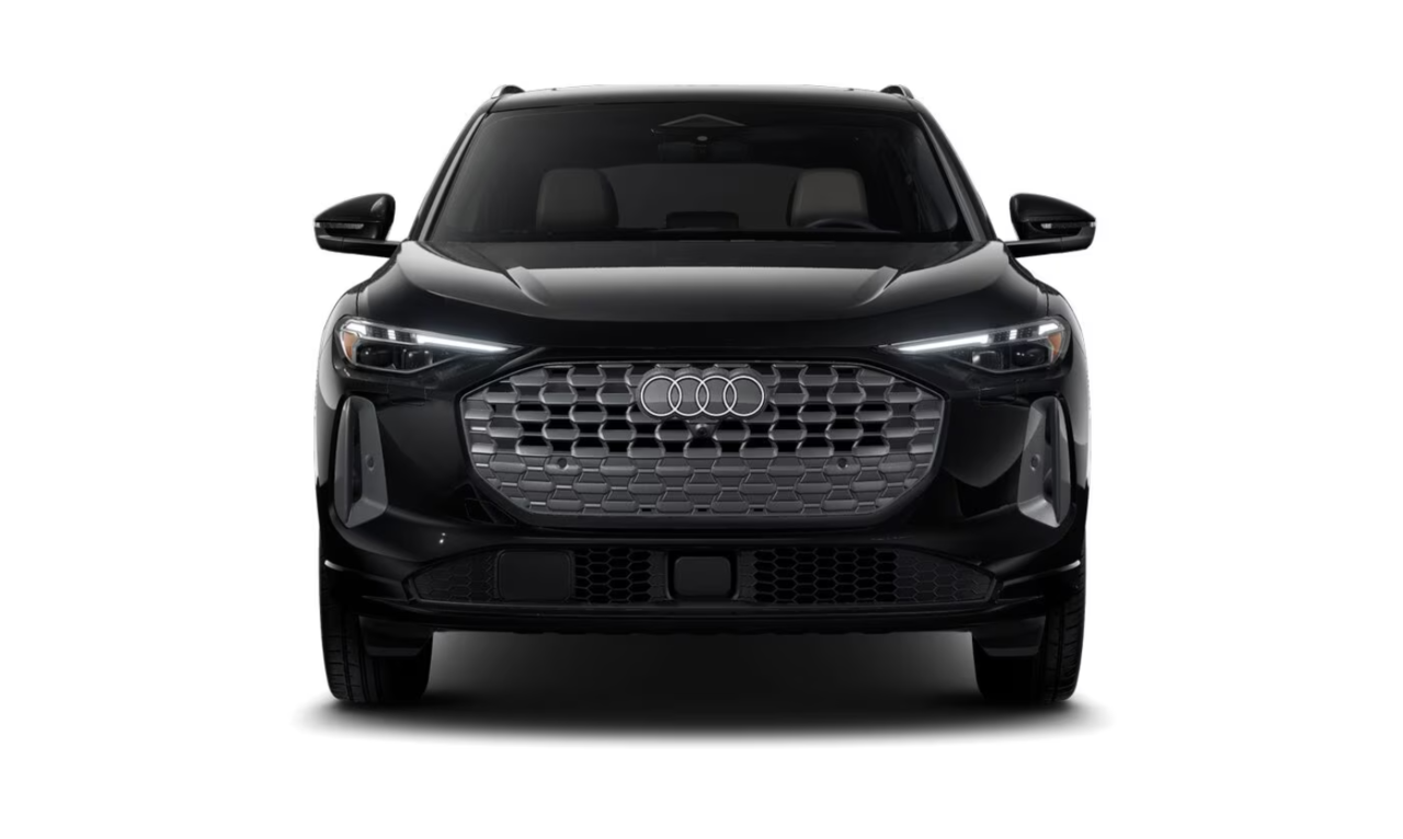 2025 Audi New Q5 2.0T Technik, Vancouver, Cash
