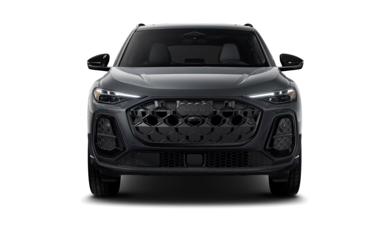 2025 Audi New Q5 2.0T Progressiv, Vancouver, Cash