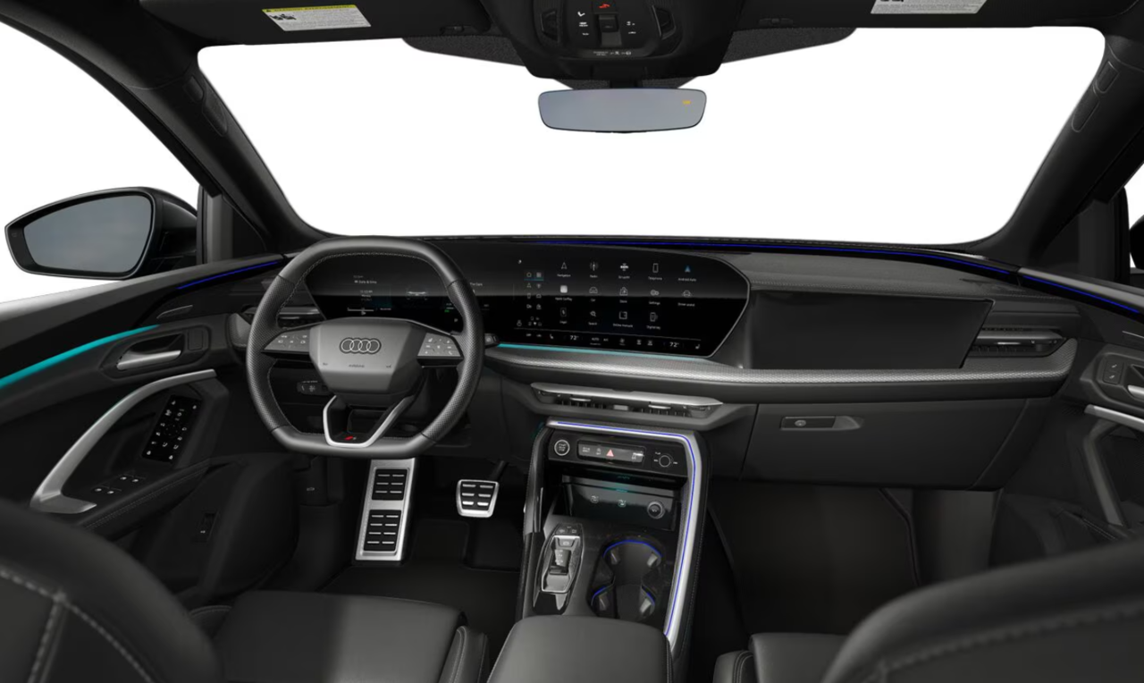 2025 Audi New Q5 2.0T Progressiv, Vancouver, Cash