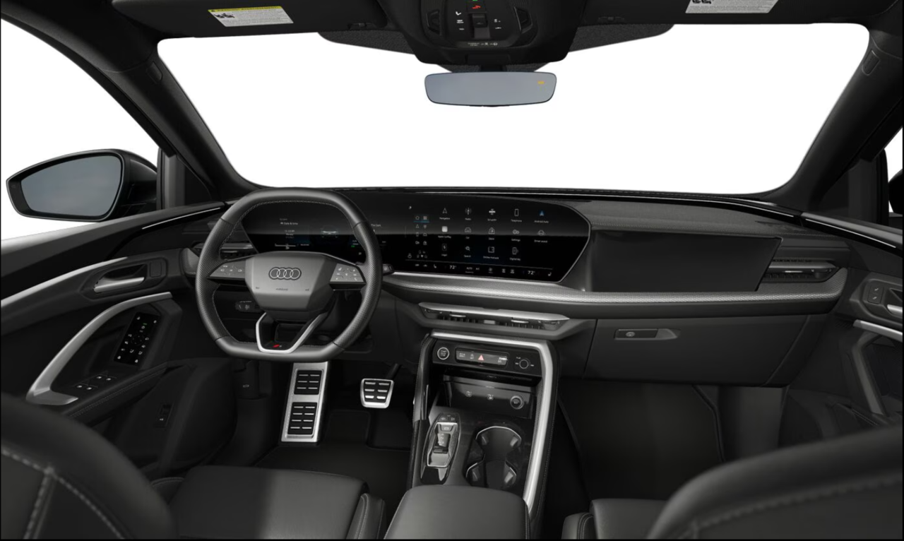2025 Audi New Q5 2.0T, Vancouver, Cash