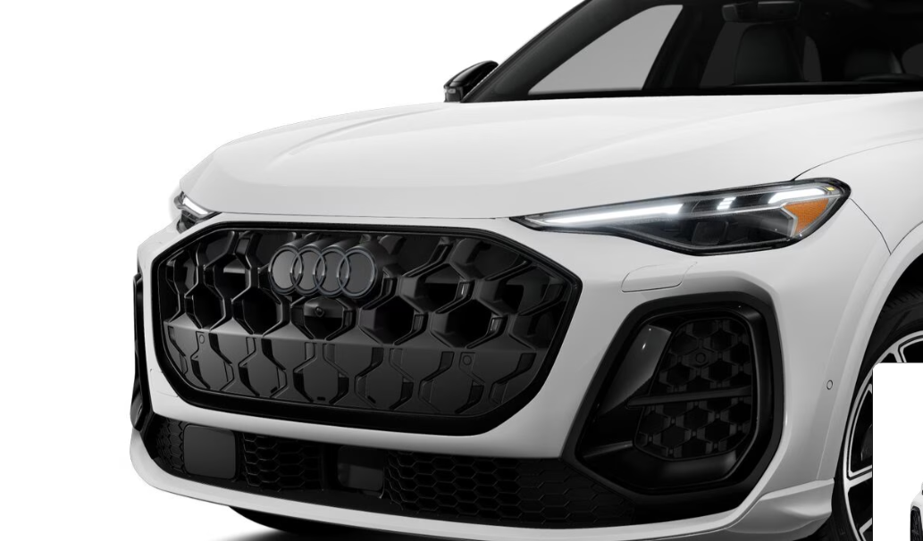 2025 Audi New Q5 2.0T Progressiv, 温哥华, 全款车