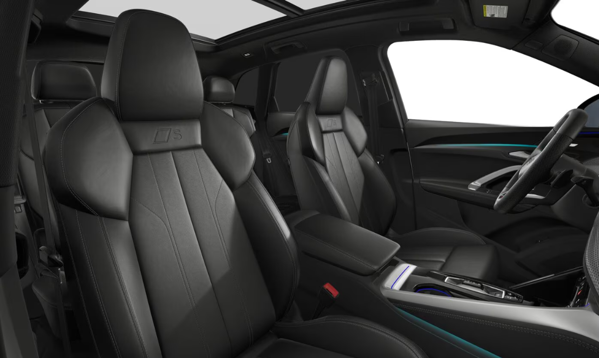 2025 Audi New Q5 2.0T Progressiv, 温哥华, 全款车