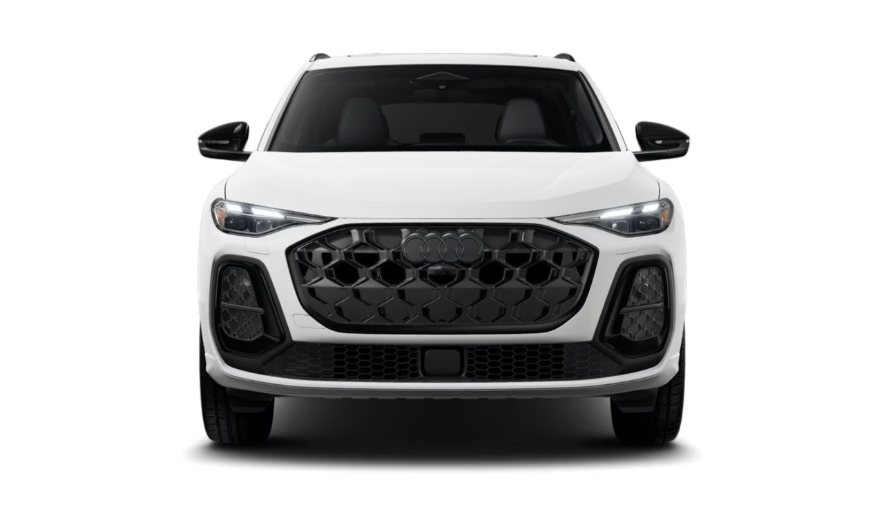 2025 Audi New Q5 2.0T, Vancouver, Cash