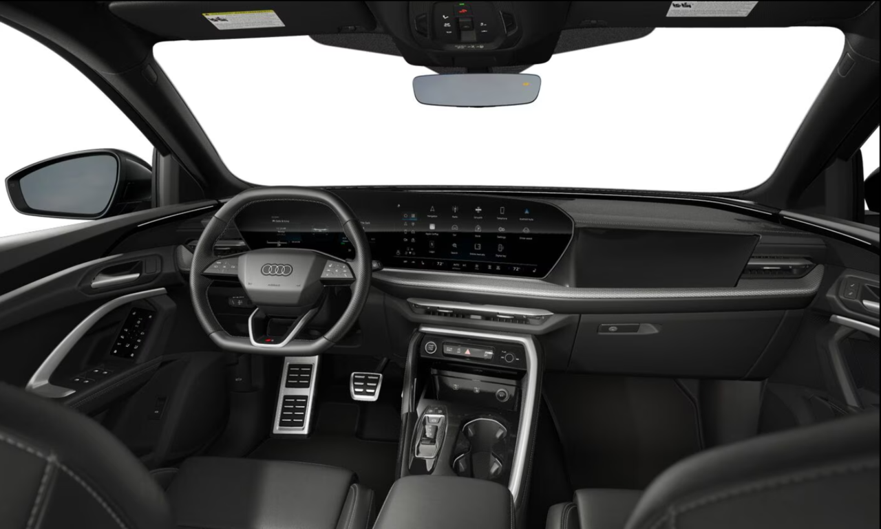 2025 Audi New Q5 2.0T, Vancouver, Cash