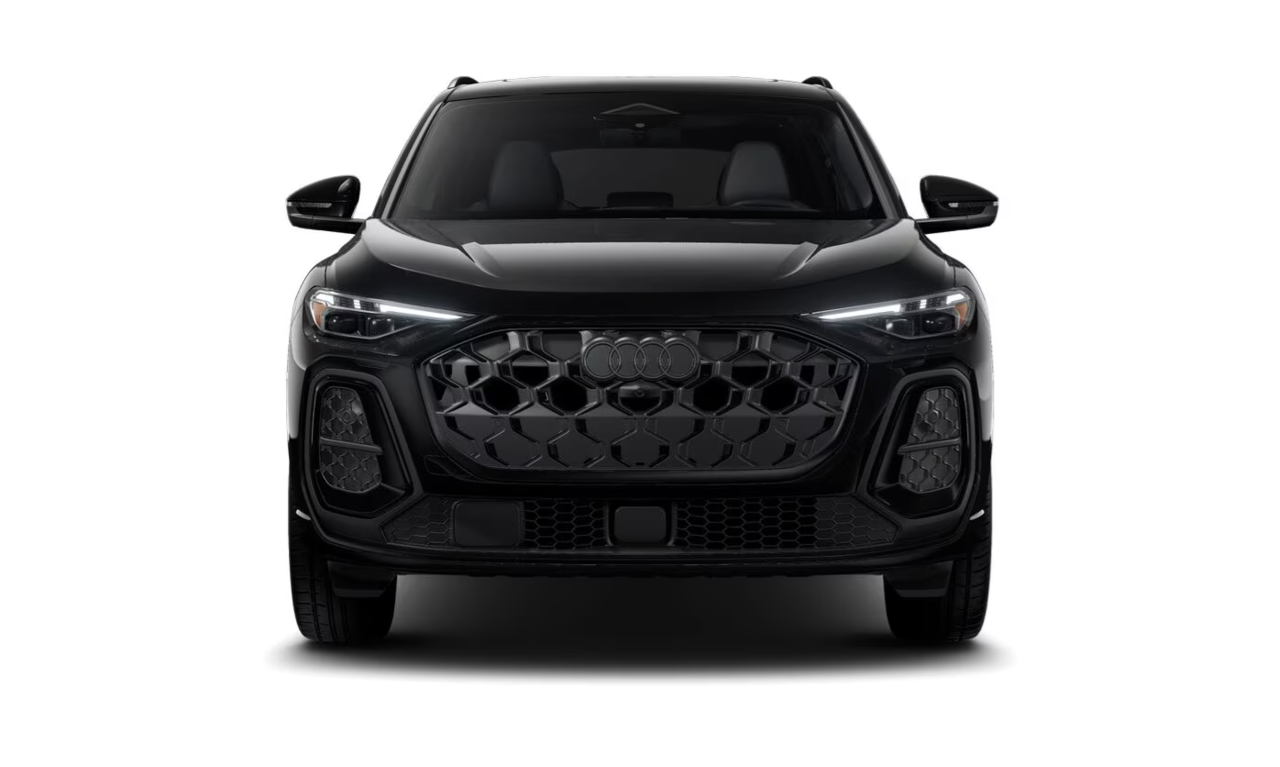 2025 Audi New Q5 2.0T Progressiv, 温哥华, 全款车