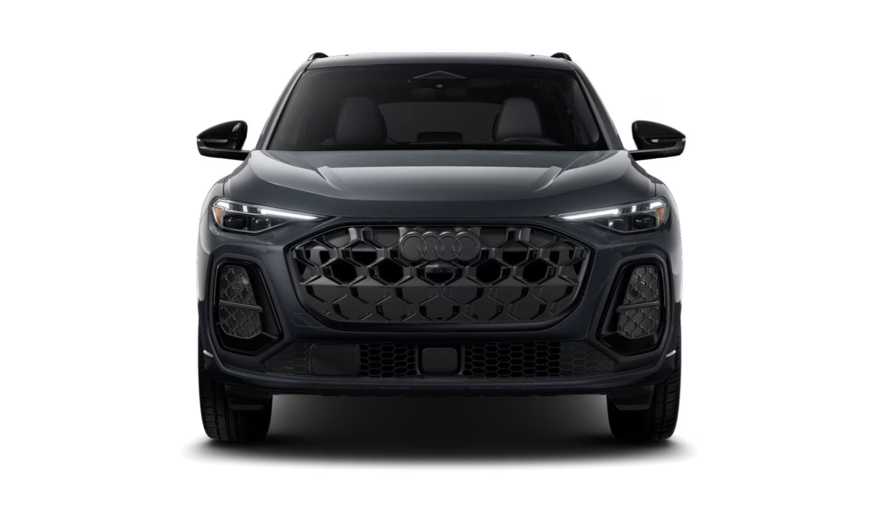 2025 Audi New Q5 2.0T Progressiv, 温哥华, 全款车