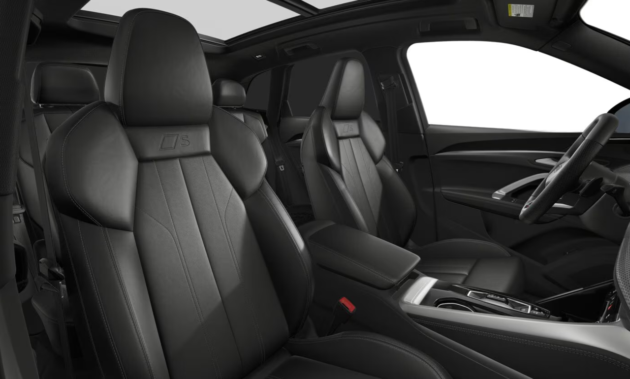 2025 Audi New Q5 2.0T, Vancouver, Cash
