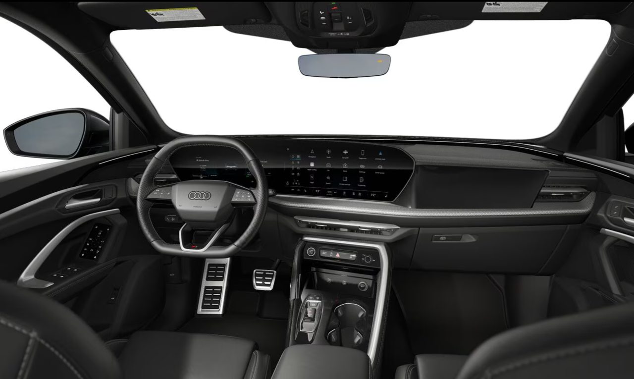 2025 Audi New Q5 2.0T, Vancouver, Cash