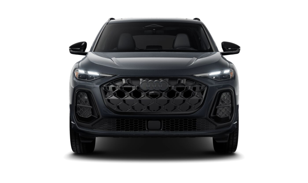 2025 Audi New Q5 2.0T, Vancouver, Cash