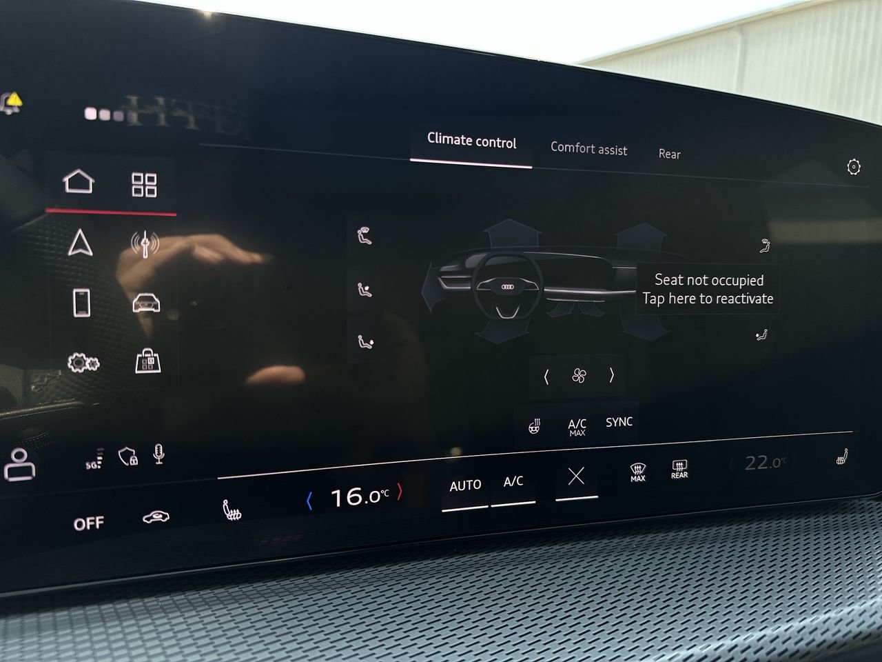 2025 Audi New Q5 2.0T Technik, 温哥华, 全款车