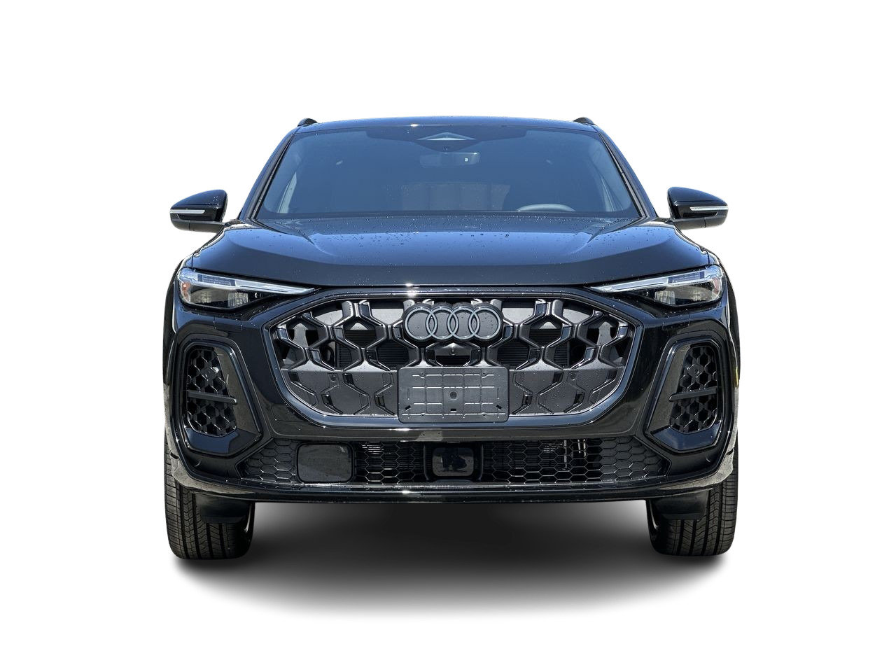 2025 Audi New Q5 2.0T Technik, 温哥华, 全款车