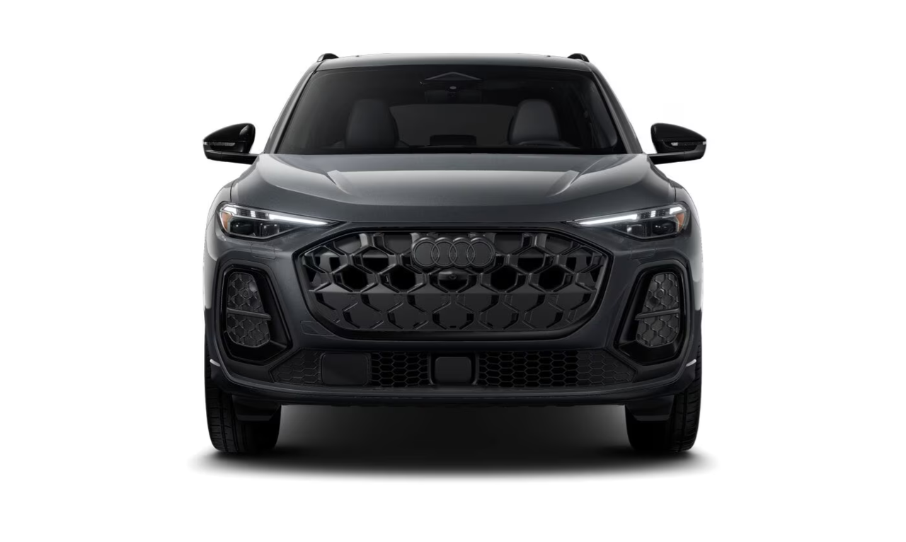 2025 Audi New Q5 2.0T Progressiv, Vancouver, Cash
